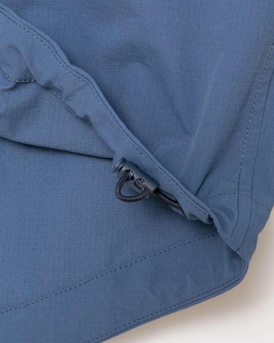 画像27: APPLEBUM  Half Sleeve Shirt Jacket (27)