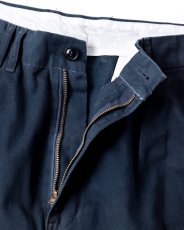 画像21: ANACHRONORM  DIRTWORK WIDE CHINO TROUSERS (21)