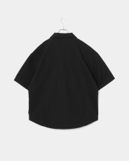 画像2: APPLEBUM  Half Sleeve Shirt Jacket (2)