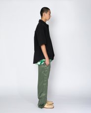 画像7: APPLEBUM  Half Sleeve Shirt Jacket (7)