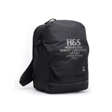 画像1: HideandSeek  H&S×CHROME Backpack(EXTLEK 38L PACK) (1)