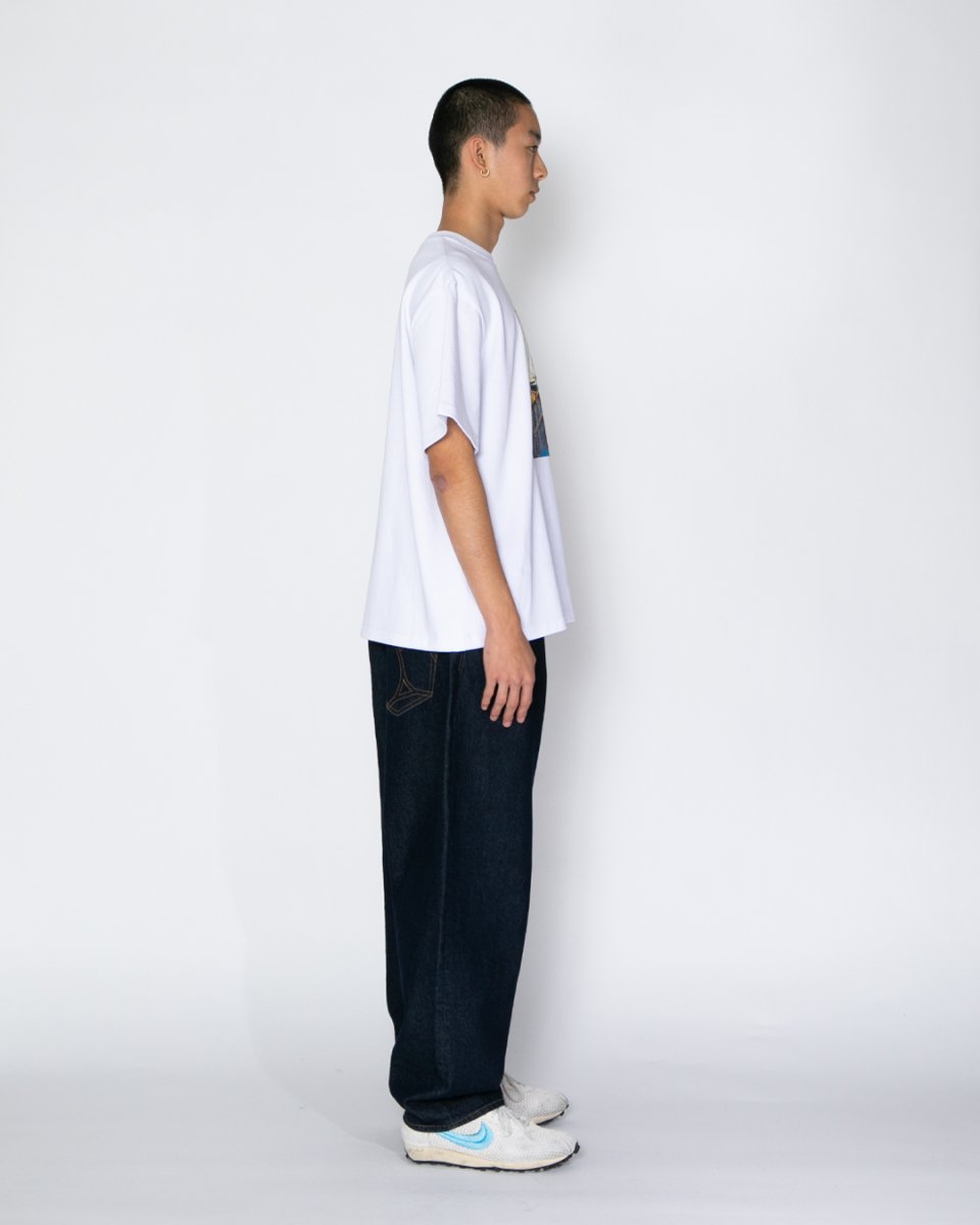 画像11: APPLEBUM  “Digger” T-shirt (11)