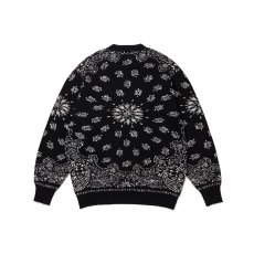 画像2: HideandSeek  Bandana Cardigan (2)