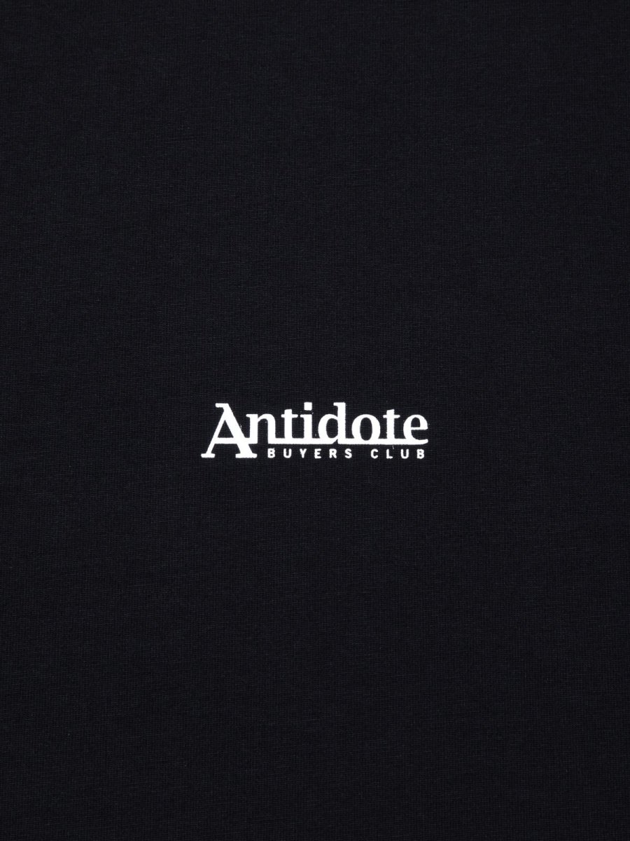画像5: ANTIDOTE BUYERS CLUB   ASIC Oversized L/S Tee (Oriental Dragon) (5)