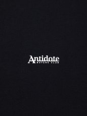 画像5: ANTIDOTE BUYERS CLUB   ASIC Oversized L/S Tee (Oriental Dragon) (5)