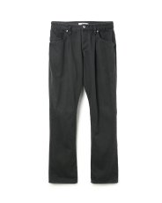 画像1: nonnative  DWELLER 5P JEANS TP COTTON TWILL PIGMENT DYE (1)
