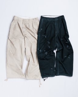 ANACHRONORM（アナクロノーム）パンツ一覧｜ROOM ONLINE STORE