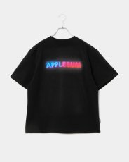 画像1: APPLEBUM  “Electric Retro" Logo T-shirt (1)
