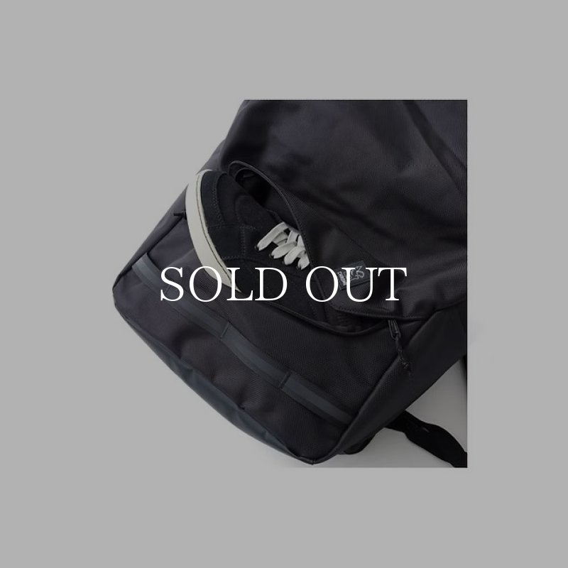 HideandSeek H&S×CHROME Backpack(EXTLEK 38L PACK) HG-031226 公式通販