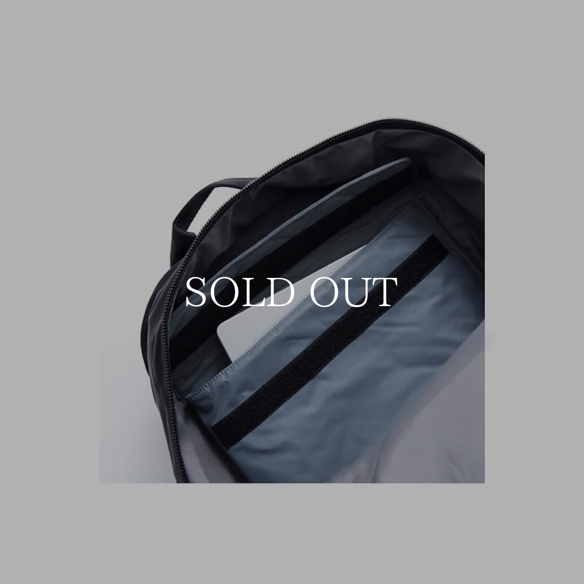 画像4: HideandSeek  H&S×CHROME Backpack(EXTLEK 38L PACK) (4)