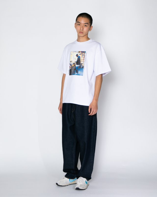 APPLEBUM 【再入荷】“Digger” T-shirt 2611106 公式通販