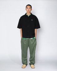 画像3: APPLEBUM  Half Sleeve Shirt Jacket (3)