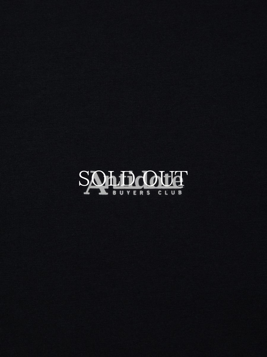 画像5: ANTIDOTE BUYERS CLUB   ASIC Oversized L/S Tee (Skull N' Snake) (5)