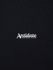 画像5: ANTIDOTE BUYERS CLUB   ASIC Oversized L/S Tee (Skull N' Snake) (5)