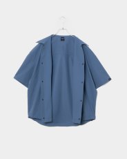 画像23: APPLEBUM  Half Sleeve Shirt Jacket (23)