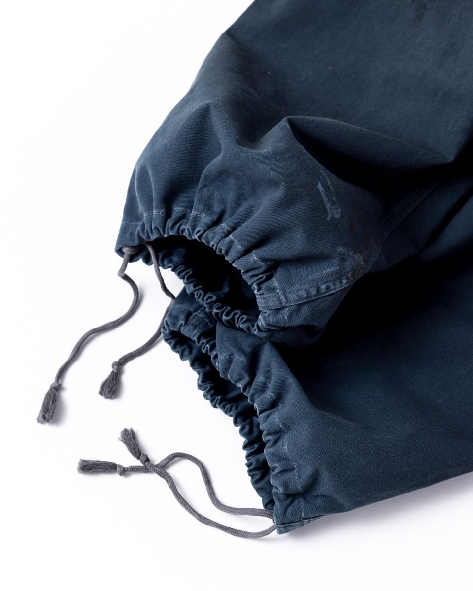 画像23: ANACHRONORM  DIRTWORK WIDE CHINO TROUSERS (23)