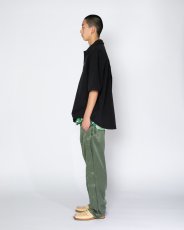 画像5: APPLEBUM  Half Sleeve Shirt Jacket (5)