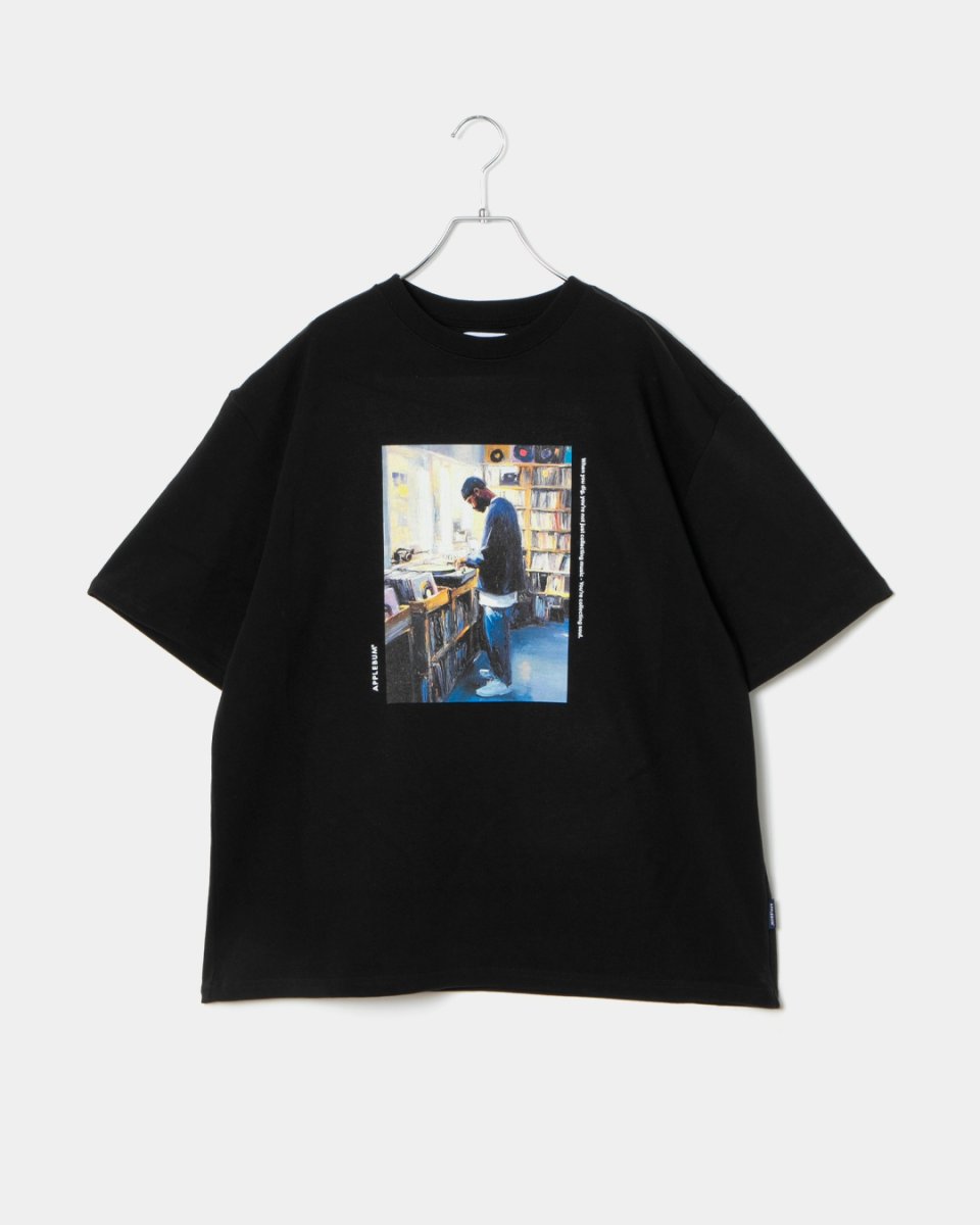 画像1: APPLEBUM  “Digger” T-shirt (1)