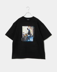 画像1: APPLEBUM  “Digger” T-shirt (1)