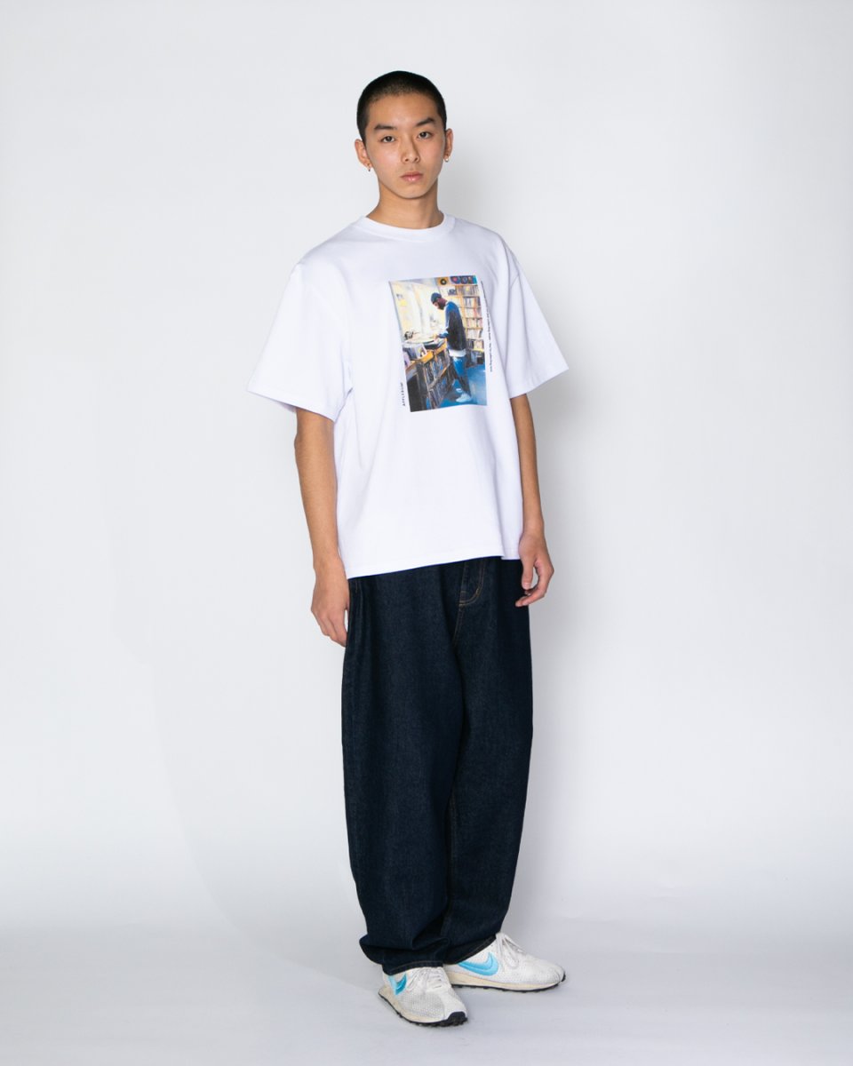 画像12: APPLEBUM  “Digger” T-shirt (12)