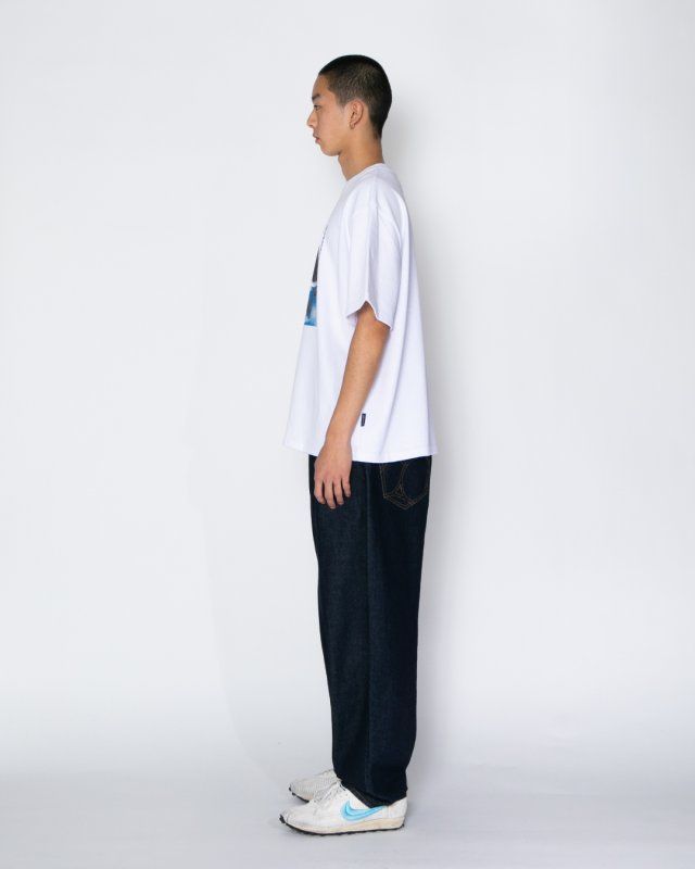 APPLEBUM 【再入荷】“Digger” T-shirt 2611106 公式通販