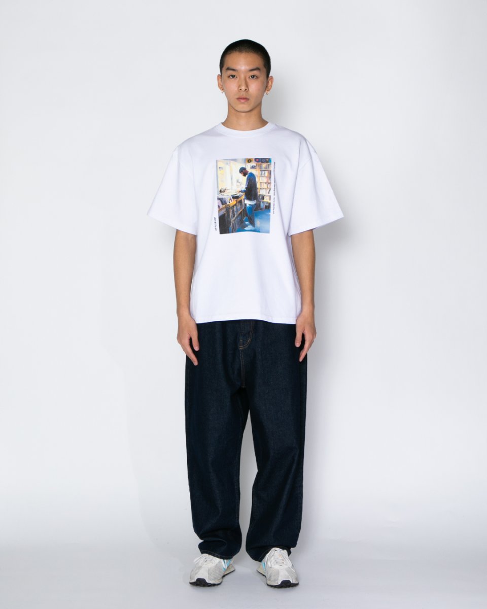 画像7: APPLEBUM  “Digger” T-shirt (7)