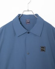 画像24: APPLEBUM  Half Sleeve Shirt Jacket (24)