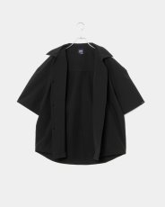 画像15: APPLEBUM  Half Sleeve Shirt Jacket (15)