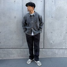 画像3: STANDARD CALIFORNIA  SD Action Slacks (3)