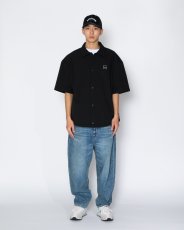 画像9: APPLEBUM  Half Sleeve Shirt Jacket (9)