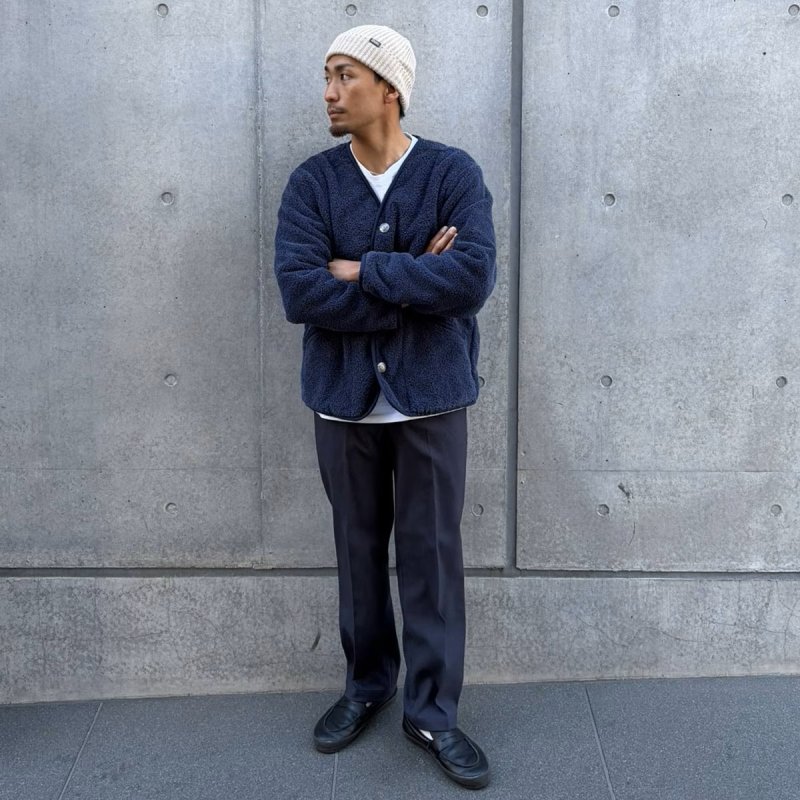 STANDARD CALIFORNIA 【再入荷】SD Action Slacks BTKPC220 公式通販