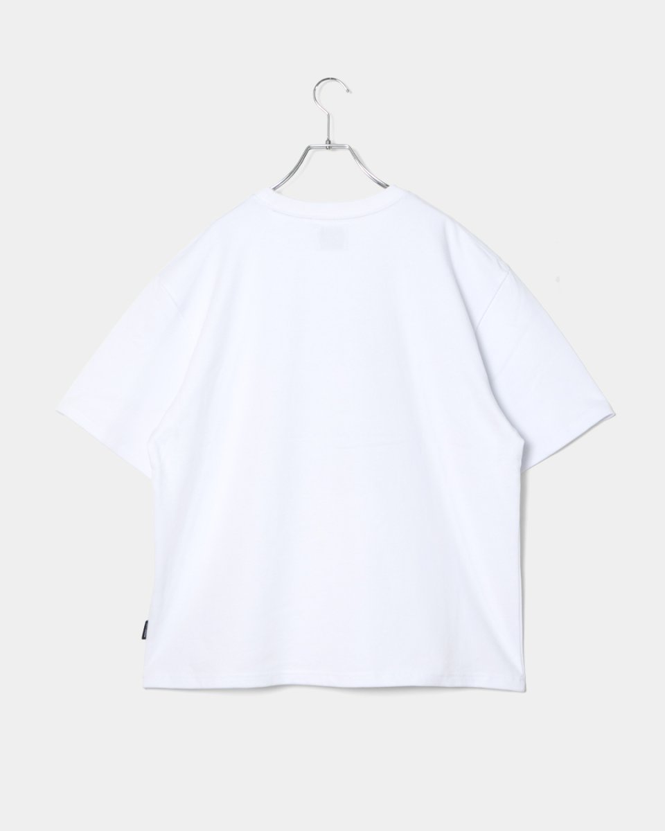 画像6: APPLEBUM  “Digger” T-shirt (6)