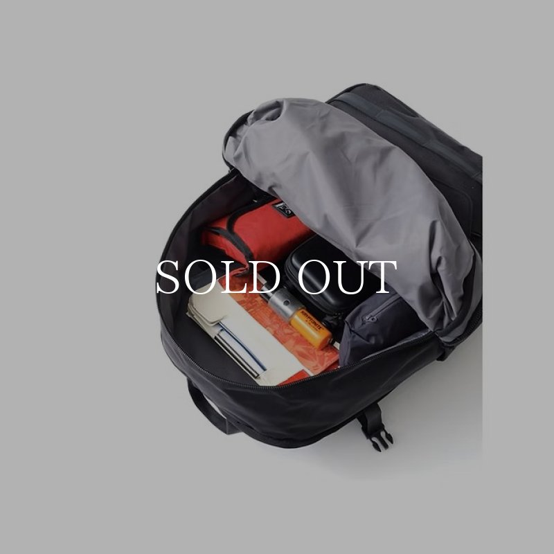 HideandSeek H&S×CHROME Backpack(EXTLEK 38L PACK) HG-031226 公式通販