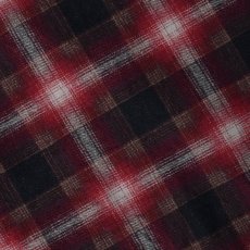画像28: MINEDENIM  Plaid Print Flannel Work SH (28)