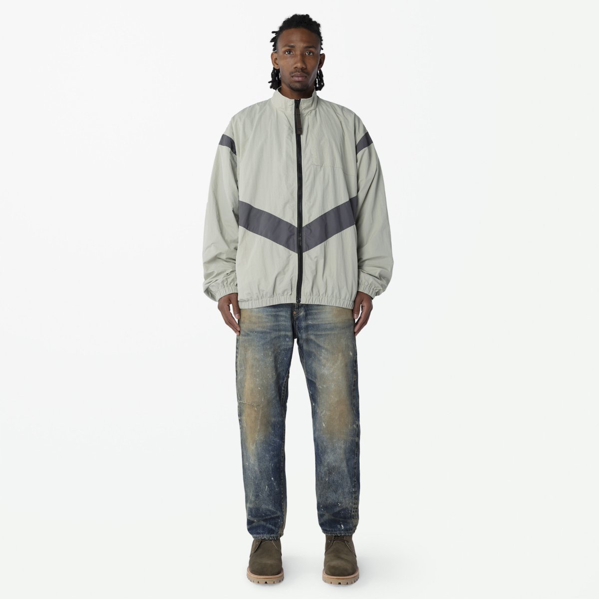 画像3: MADNESS  1890s MINERS DENIM. M3 REGULAR (3)