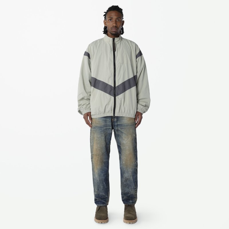 MADNESS 1890s MINERS DENIM. M3 REGULAR 26SS-LP-DNM-JDP1-D001_ING