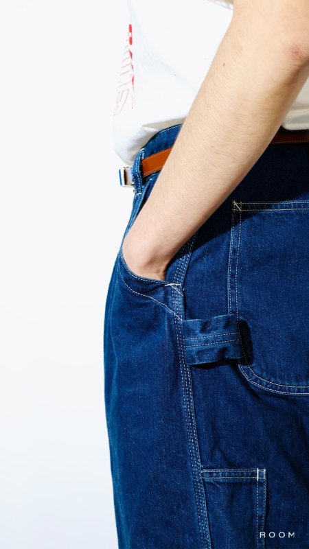 MINEDENIM Denim Painter PS 2603-7002 公式通販