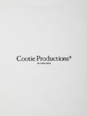 画像6: COOTIE   Spanish Pima Boxy L/S Tee (6)