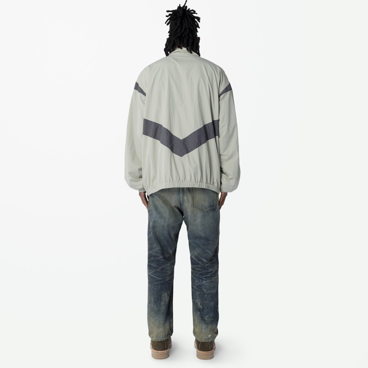 画像4: MADNESS  1890s MINERS DENIM. M3 REGULAR (4)