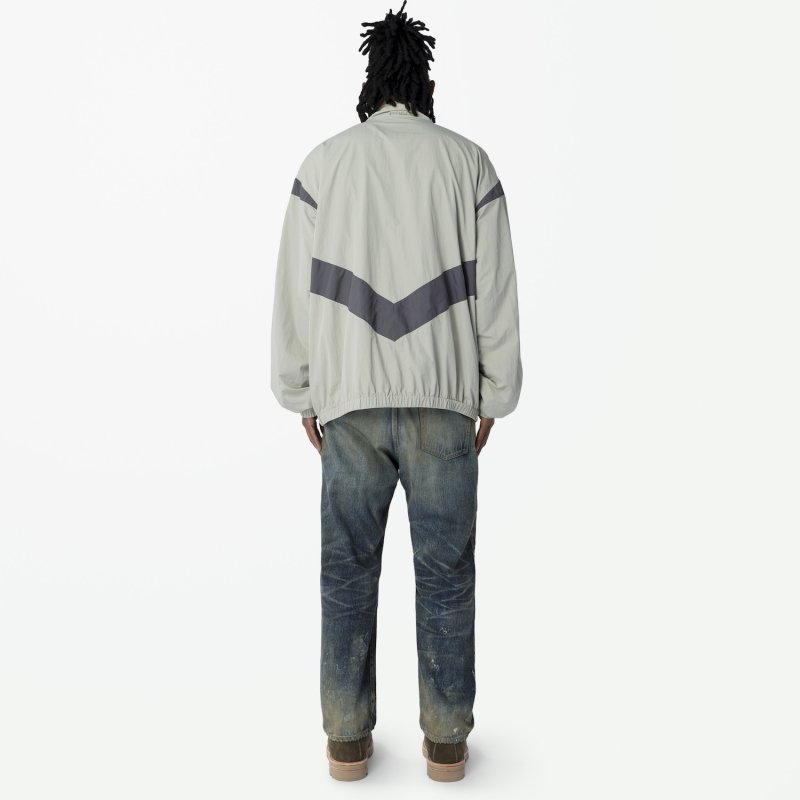 MADNESS 1890s MINERS DENIM. M3 REGULAR 26SS-LP-DNM-JDP1-D001_ING