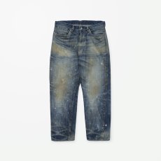 画像1: MADNESS  1890s MINERS DENIM. M3 REGULAR (1)