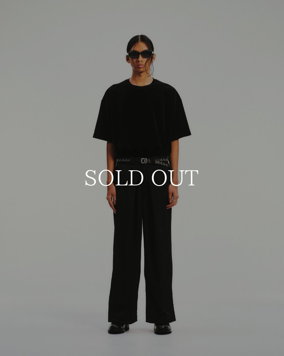 画像7: COOTIE PRODUCTIONS   Velour S/S Tee (7)