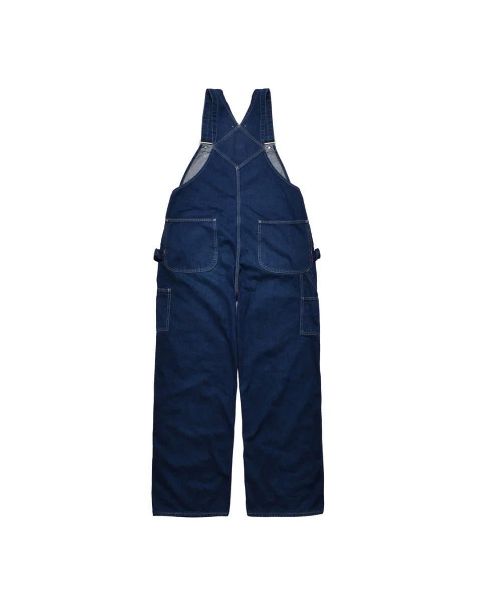 画像2: MINEDENIM  Denim Overall (2)