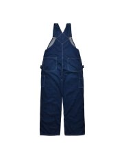 画像2: MINEDENIM  Denim Overall (2)