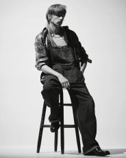 画像29: MINEDENIM  Plaid Print Flannel Work SH (29)