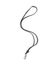 画像1: hobo  STRAP KEY RING DEER LEATHER (1)