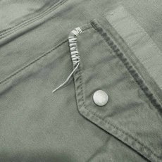 画像8: MADNESS  REGENERATED M-51 JACKET (LIGHT) (8)