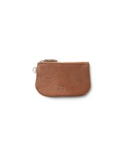 画像5: hobo  UTILITY CASE S DEER LEATHER (5)
