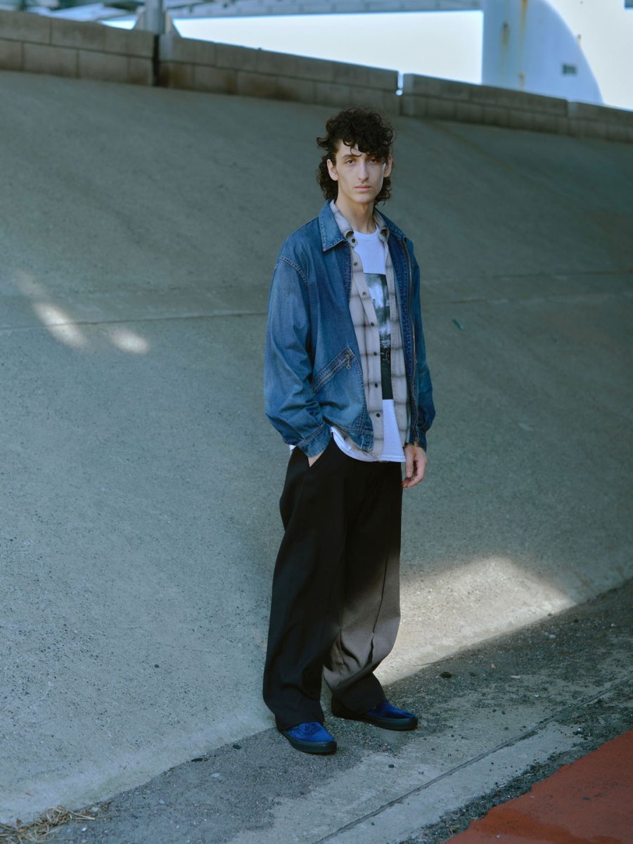 画像12: DELUXE  UNCONTROL (12)