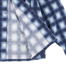 画像7: STANDARD CALIFORNIA  SD Print Flannel Check Shirt (7)